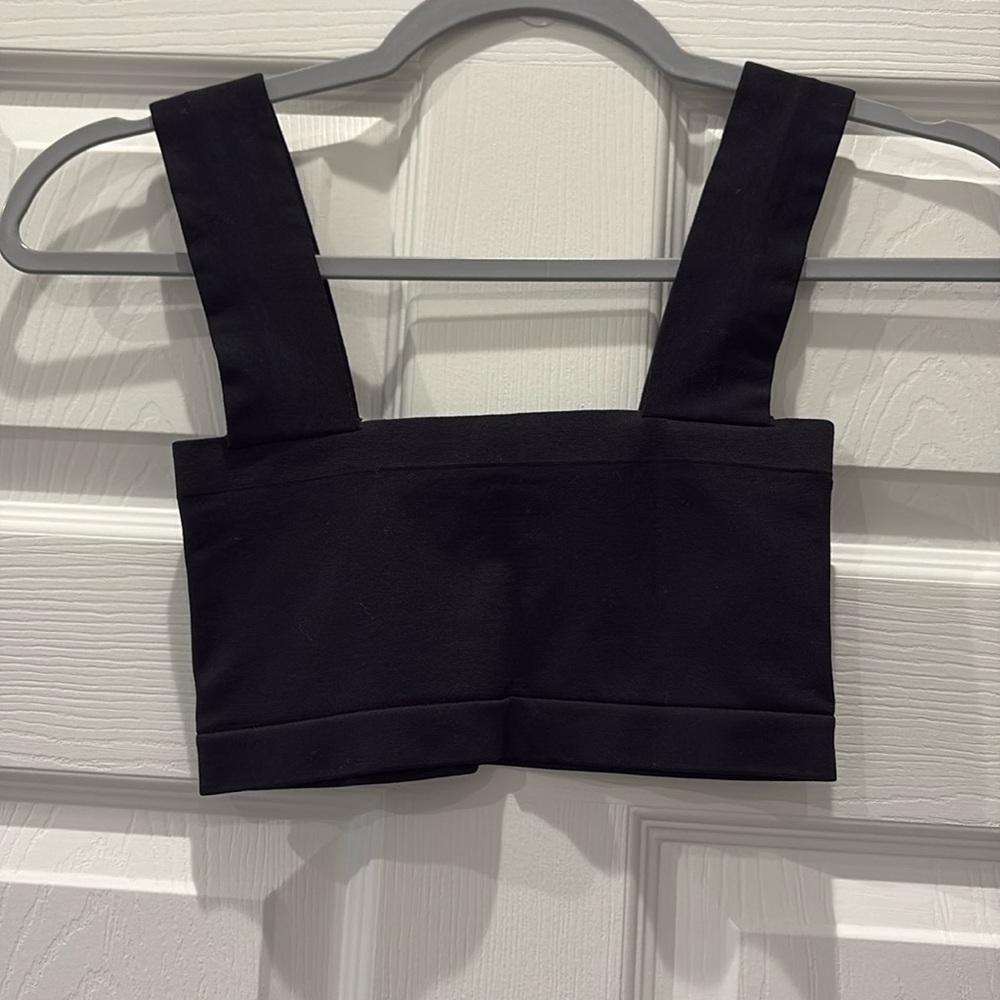 NWOT FP Intimately Square Neck Bralette